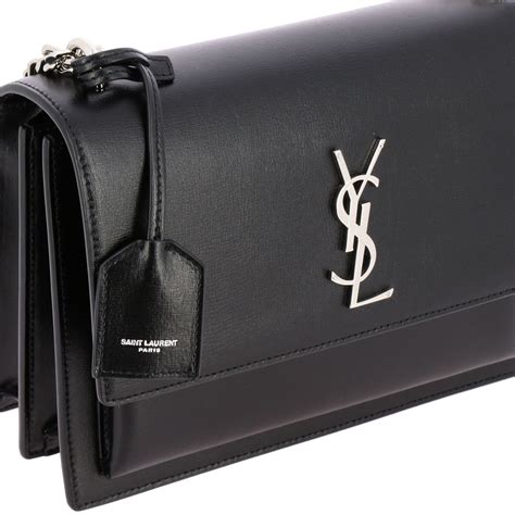 prezzo borsa yves saint laurent|borse Saint Laurent donna.